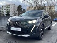 Peugeot 2008, 1.2 Allure Pack R, Jahr 2023 - Rüsselsheim