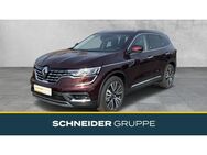 Renault Koleos, Initiale Paris Blue dCi 185, Jahr 2024 - Hof