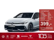 VW Golf, 1.5 l R-Line eTSI OPF 18ALU NA, Jahr 2022 - Straubing