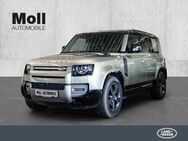 Land Rover Defender, 110 X-Dynamic SE D250 El Panodach, Jahr 2023 - Frechen