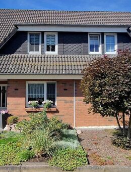 Bezahlbare Doppelhaushälfte - sofort verfügbar! - Zörbig