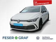 VW Golf, 2.0 TSI VIII GTI 18, Jahr 2023 - Fürth