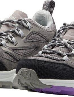 Jack Wolfskin CYROX VENT LOW W Wanderschuh Trekkingschuh