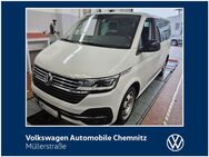 VW T6 Multivan, 2.0 TDI 1 Generation Six, Jahr 2021 - Chemnitz