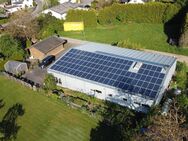 Flexibel nutzbare Gewerbeimmobilie in Heidenburg mit Photovoltaikanlage - Heidenburg