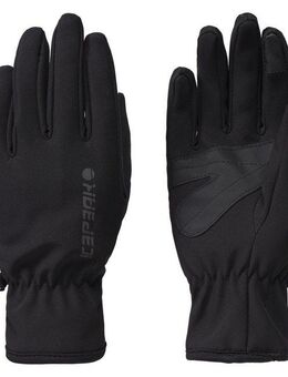 Icepeak Fleecehandschuhe U SOFTSHELLHANDSCHUHE HUSTONVILLE (1-St)