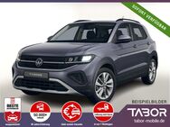 VW T-Cross, 115 IQDrive, Jahr 2024 - Kehl