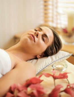 Massage / Mobile Massage / Thai Massage - Berlin Spandau