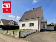 Ein Klassiker für Familien! Ein-/ Zweifamilienhaus in beliebter Wohnlage von Erwitte! - Erwitte