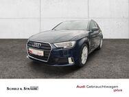 Audi A3, Sportback 30 TFSI sport, Jahr 2018 - Bad Salzungen