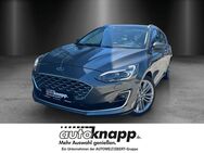 Ford Focus, 1.5 EcoBoost Vignale, Jahr 2019 - Weinheim