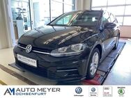 VW Golf Variant, 2.0 TDI 7 VII R Line Sport, Jahr 2019 - Ochsenfurt