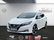 Nissan Leaf, h 3 ZERO, Jahr 2020 - Kempten (Allgäu)