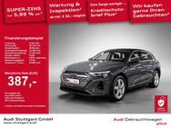 Audi Q8, 50 quattro advanced 20, Jahr 2023 - Böblingen