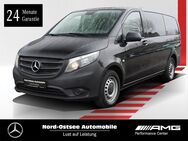 Mercedes Vito, 116 Tourer 2x, Jahr 2023 - Hamburg Hamburg-Nord