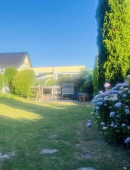 Freistehendes Ein- bis Zweifamilienhaus mit Feld- und Waldblick in Korschenbroich-Trietenbroich - Korschenbroich