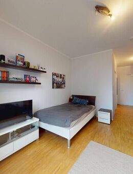 MÖBLIERT | MODERN | RENTABEL - München
