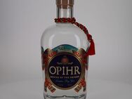 Opihr London Dry Gin, 0,7 Liter - Köln