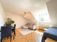 Perfekt für eine WG // Möblierte Wohnung // All-Inclusive 1400 EUR Pauschalmiete - Frankfurt (Main)