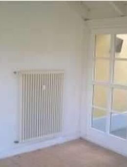 Idyllisch gelegenes Herrenhaus mit Park und Bauplatz - Burkau