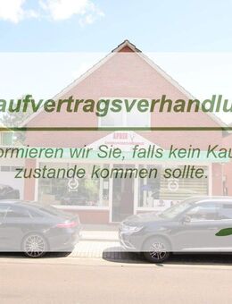 +++ Interessante Kapitalanlage im Ortskern von Augustfehn - Bruttorendite von ca. 5,71 % p.a.! +++ - Apen