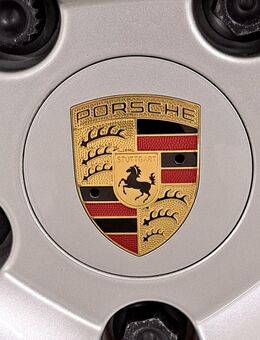 Original Porsche Boxster Cayman 718 Sommerkompletträder 18 Zoll - Düsseldorf