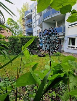 Attraktive Erdgeschosswohnung in TOP Wohnlage von Augsburg - Kapitalanlage mit Potenzial - Augsburg