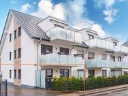 Moderne Erdgeschosswohnung in Bielefeld-Heepen - Bielefeld