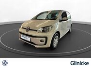 VW up, 1.0 MPI move up SiHz, Jahr 2021 - Erfurt