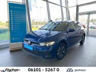 VW Polo, 1.0 TSI MOVE Dig, Jahr 2024 - Bad Vilbel