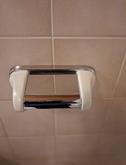 Toilettenpapierhalter - Steinbach (Glan)