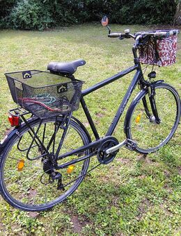 Herrenfahrad 28 Zoll von Gudereit - Göttingen