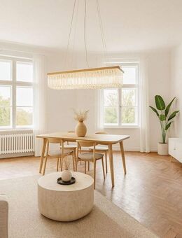 Altbauträume verwirklichen - 180?m² mit Balkon & Potenzial im Herzen Potsdams - Potsdam