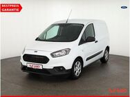 Ford Transit Courier 1.0 EB Klima beh. WSS PDC BT USB - Sandersdorf Brehna