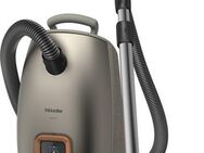 Miele Bodenstaubsauger Guard L1 Comfort mit ComfortFit, Nachfolger Complete C3 Comfort, 890 W, mit Beutel, Leistungsstark, Premium Design, aktiv vernetzbar, LCD Display