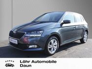 Skoda Fabia, 1.0 TSI Panodach, Jahr 2020 - Daun