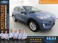 Ford Kuga 2.5 Plug-in Hybrid Titanium LED+AHK - Premnitz