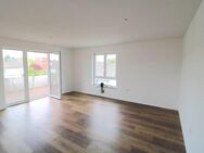Ein Sahnestück von Wohnung - Neubau, Erstbezug, barrierefrei, Service-/Pflegeoption und Tiefgarage - Frontenhausen