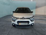 Citroën C3, 1.2 Max 110 EU6d Spurhalteass Notbremsass, Jahr 2024 - München