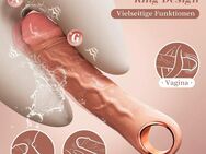 ALLE DILDOS FÜR MANN FRAU PAARE JETZT NUR 35 EURO - Berlin