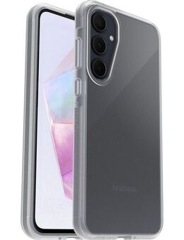 Otterbox Handyhülle React für Samsung Galaxy A35 5G, Schutzhülle, Cover, Backcover