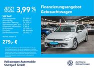 VW Golf Variant, 1.5 TSI Golf 8 Life, Jahr 2024 - Stuttgart