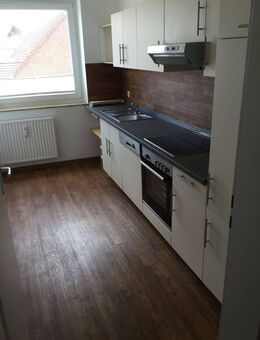 Glücklich vermietet - Kapitalanlage - Winsen (Luhe)