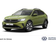 VW Taigo, 1.0 MOVE, Jahr 2024 - Unna