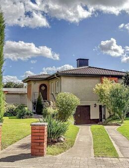 Ihr Küstendomizil mit Einliegerwohnung in Ribnitz-Damgarten - Ribnitz-Damgarten