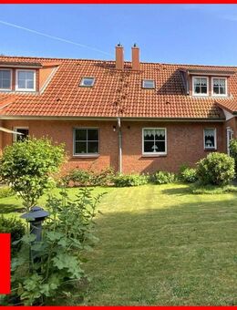 Idyllisch wohnen - nur 15 Minuten von der Uniklinik entfernt - Pogeez