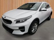 Kia XCeed, 1.5 T-GDI Gold, Jahr 2021 - Dresden