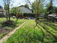 Schönes Mehrfamilienhaus mit 3 Wohnungen, Nebengebäude, Terrasse, Garage & Garten - Elz