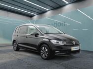 VW Touran, 1.5 TSI Move 7-S KINDERSITZ, Jahr 2024 - München