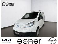 Nissan e-NV200, Premium | |, Jahr 2020 - Baienfurt